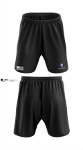 TPD Adam Shift 39666294 Athletic Shorts With Pockets - 7