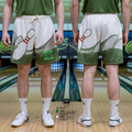 Brick Township High School Bowling 91712192 Athletic Shorts With Pockets - 104