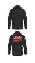 EJ TOWING AND RECOVERY 5748592 Windbreaker - 33