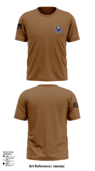 Short Sleeve Performance Shirt, 721st Mobility Support Squadron, Air Force, Teamtime, Team time, sublimation, custom sports apparel, team uniforms, spirit wear, spiritwear, sports uniforms, custom shirts, team store, custom team store, fundraiser sports, apparel fundraiser