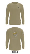 8th esb 47702215 Long Sleeve Performance Shirt - 43