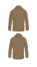 Physical Therapy 63669190 Windbreaker - 1