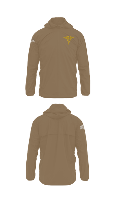 Physical Therapy 63669190 Windbreaker - 1