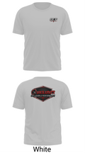 Quickshift Collision & Performance 1524314 Short Sleeve Performance Shirt - 11