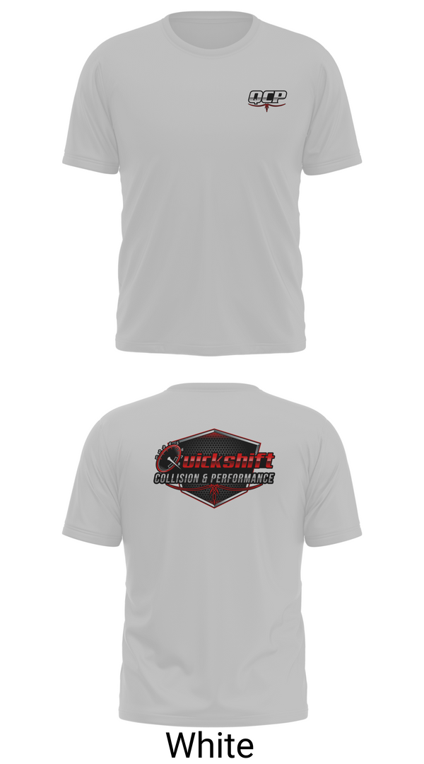 Short Sleeve Performance Shirt, Quickshift Collision & Performance, , Teamtime, Team time, sublimation, custom sports apparel, team uniforms, spirit wear, spiritwear, sports uniforms, custom shirts, team store, custom team store, fundraiser sports, apparel fundraiser