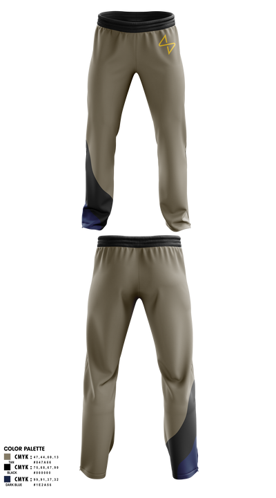 Solara 21146870 Sweatpants - 2