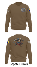 31st LRS 85986952 Crew Neck Sweatshirt - 5