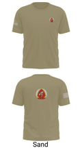 Animal 60’s 54802891 Short Sleeve Performance Shirt - 96