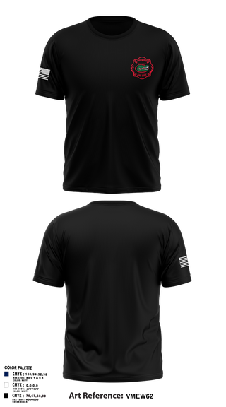 Short Sleeve Performance Shirt, Lakewood fire department, , Teamtime, Team time, sublimation, custom sports apparel, team uniforms, spirit wear, spiritwear, sports uniforms, custom shirts, team store, custom team store, fundraiser sports, apparel fundraiser