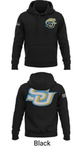 Southern University A & M College Softball 4385034 Hoodie - 10