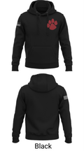 Asheville High School Cheer 47693237 Hoodie - 25