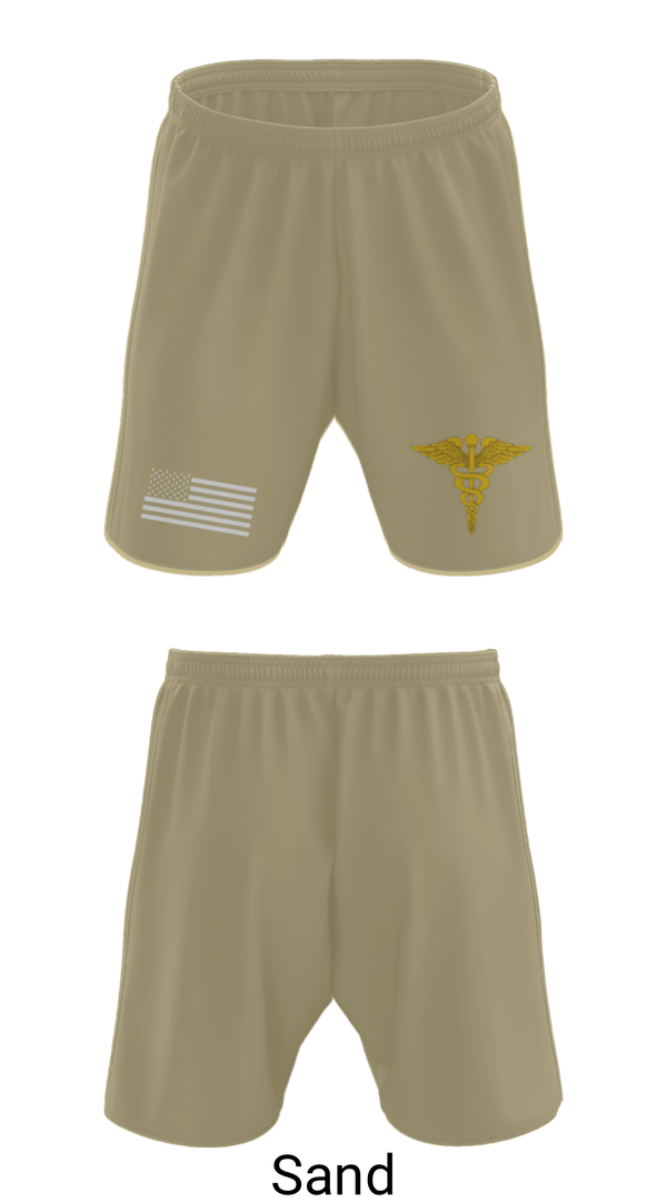 Athletic Shorts With Pockets, Physical Therapy, Army, Teamtime, Team time, sublimation, custom sports apparel, team uniforms, spirit wear, spiritwear, sports uniforms, custom shirts, team store, custom team store, fundraiser sports, apparel fundraiser