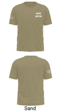 245 ATCS 23374517 Old School Cotton Feel Shirt - 90