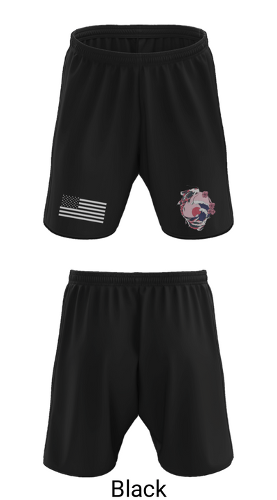 DSU 46178444 Athletic Shorts With Pockets - 29