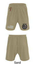 Bounty hunters 46936417 Athletic Shorts With Pockets - 89
