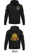 SOUTH CAROLINA ARMY NATIONAL GUARD 14160186 Hoodie - 36