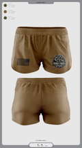 Strike force Battalion 17678109 Women's Shorts - 2