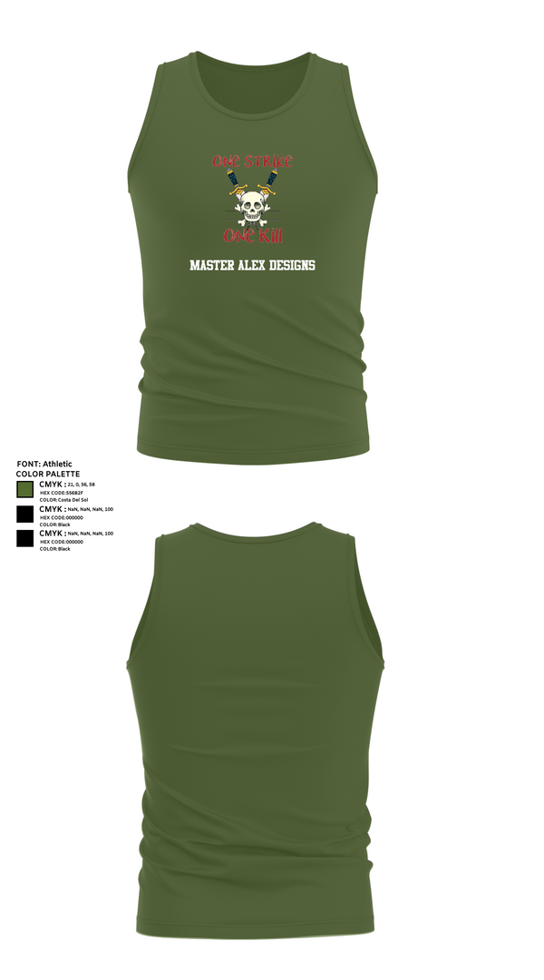 Tank Top, Master Alex Designs, , Teamtime, Team time, sublimation, custom sports apparel, team uniforms, spirit wear, spiritwear, sports uniforms, custom shirts, team store, custom team store, fundraiser sports, apparel fundraiser