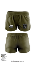 K9-Unit 77212274 Women's Shorts - 4
