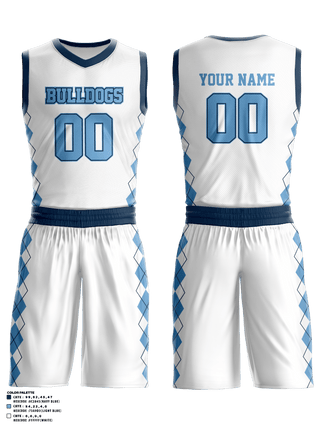 Basketball Uniform, DMV Rebels Basketball Club, Men's Basketball, Teamtime, Team time, sublimation, custom sports apparel, team uniforms, spirit wear, spiritwear, sports uniforms, custom shirts, team store, custom team store, fundraiser sports, apparel fundraiser