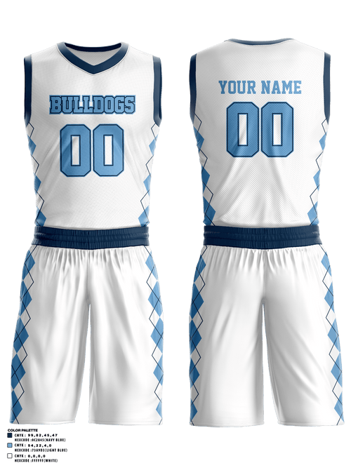 Basketball Uniform, DMV Rebels Basketball Club, Men's Basketball, Teamtime, Team time, sublimation, custom sports apparel, team uniforms, spirit wear, spiritwear, sports uniforms, custom shirts, team store, custom team store, fundraiser sports, apparel fundraiser