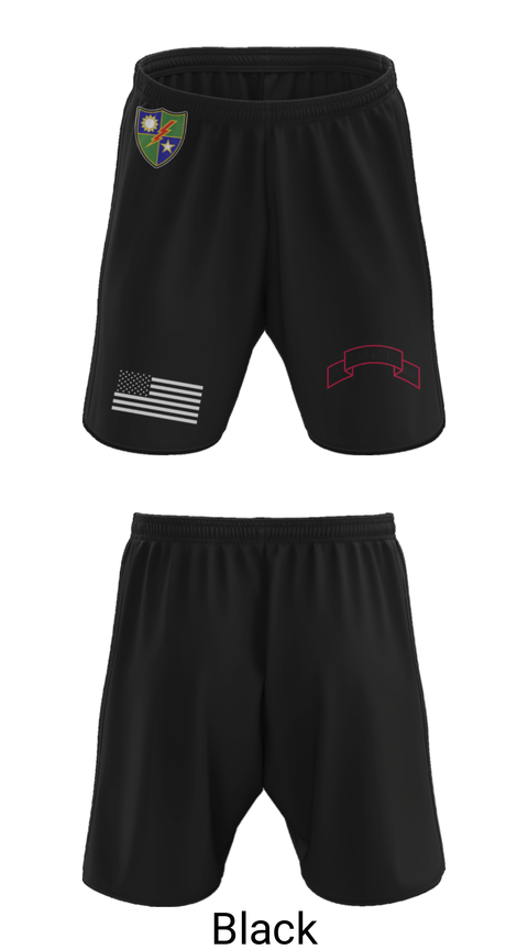 Athletic Shorts With Pockets, 75th Ranger Regiment, Army, Teamtime, Team time, sublimation, custom sports apparel, team uniforms, spirit wear, spiritwear, sports uniforms, custom shirts, team store, custom team store, fundraiser sports, apparel fundraiser