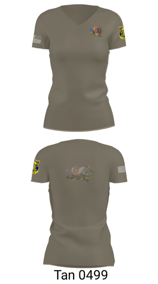 Women's Short Sleeve Vneck Shirt, India Company 3-15, , Teamtime, Team time, sublimation, custom sports apparel, team uniforms, spirit wear, spiritwear, sports uniforms, custom shirts, team store, custom team store, fundraiser sports, apparel fundraiser