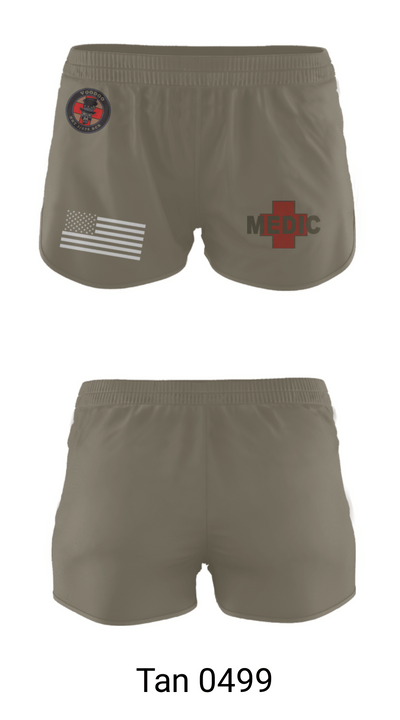 Voodoo Medics 26013593 Ranger Panties - 60