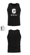 461 ACW A3/4 60764171 Tank Top - 39