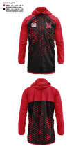 Moore Catholic High School Soccer 26340317 Windbreaker - 41