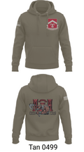937th CEC-A, 40th BEB 9516475 Hoodie - 78