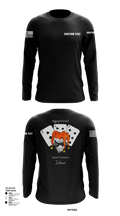 397TH SC 58386436 Long Sleeve Performance Shirt - 139