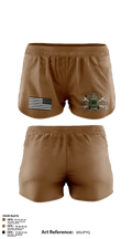 Storm Breaker’s 58099076 Ranger Panties - 101