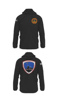 Lancaster County Young Marines 89976049 Windbreaker - 21