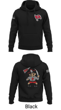 Palatine pirates 8737902 Hoodie - 25