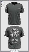 LinVille Old School Cotton Feel Shirt - 12