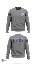Belmar FMBA 91468281 Crew Neck Sweatshirt - 116