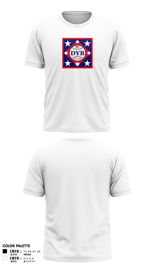 Short Sleeve Performance Shirt, Diamond Youth Softball, Softball, Teamtime, Team time, sublimation, custom sports apparel, team uniforms, spirit wear, spiritwear, sports uniforms, custom shirts, team store, custom team store, fundraiser sports, apparel fundraiser