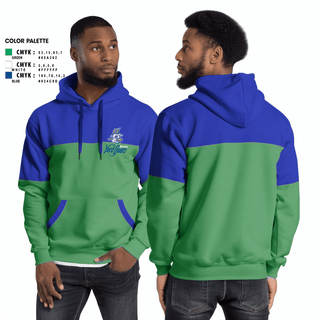 Hoodie, Yard Goats Shaker Heights Baseball, Baseball, Teamtime, Team time, sublimation, custom sports apparel, team uniforms, spirit wear, spiritwear, sports uniforms, custom shirts, team store, custom team store, fundraiser sports, apparel fundraiser