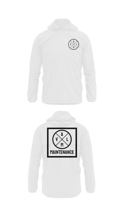 AVLM 92646136 Windbreaker - 14