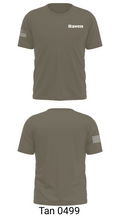 Raven 96310288 Short Sleeve Performance Shirt - 76