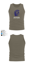 Southeast Spartans 7835642 Tank Top - 31