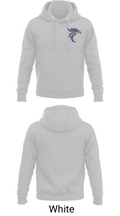 Stephen Decatur High School Track 86337056 Hoodie - 3