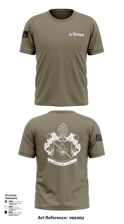 NA 10904761 Short Sleeve Performance Shirt - 152