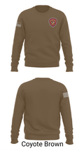 DPS 61986811 Crew Neck Sweatshirt - 5