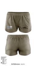 T&D Munitions 93716170 Ranger Panties - 2