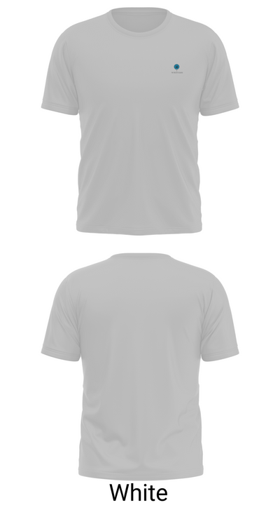 Ji pro Windows cleaning 46839739 Short Sleeve Performance Shirt - 11