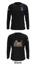 11th ABN DIV WO 32210325 Long Sleeve Performance Shirt 26