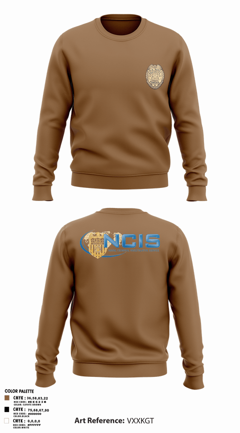 Crew Neck Sweatshirt, CID, Navy, Teamtime, Team time, sublimation, custom sports apparel, team uniforms, spirit wear, spiritwear, sports uniforms, custom shirts, team store, custom team store, fundraiser sports, apparel fundraiser