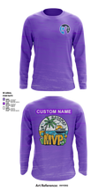 MVP Cruise 2025 37485566 Long Sleeve Performance Shirt 3